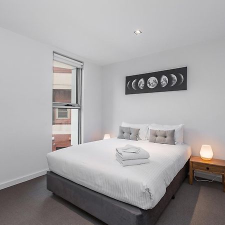 75m2 2 slaapkamer, 1 privé badkamer Appartement in Williamstown Melbourne Buitenkant foto