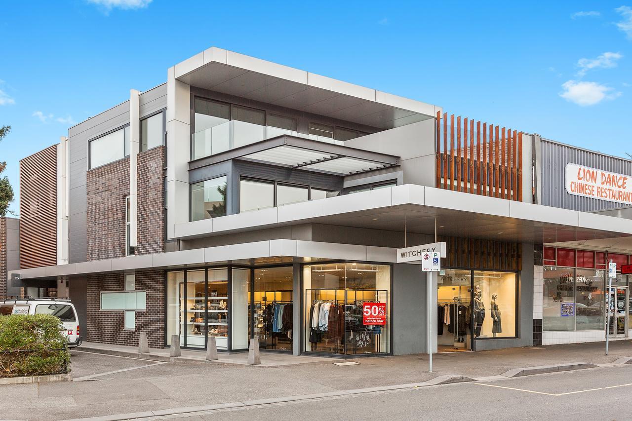 75m2 2 slaapkamer, 1 privé badkamer Appartement in Williamstown Melbourne Buitenkant foto