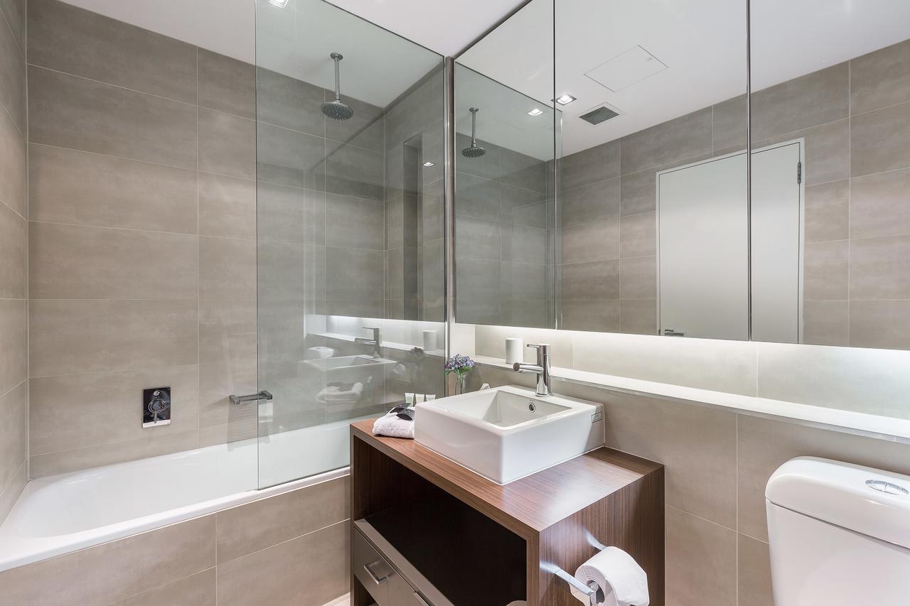 75m2 2 slaapkamer, 1 privé badkamer Appartement in Williamstown Melbourne Buitenkant foto